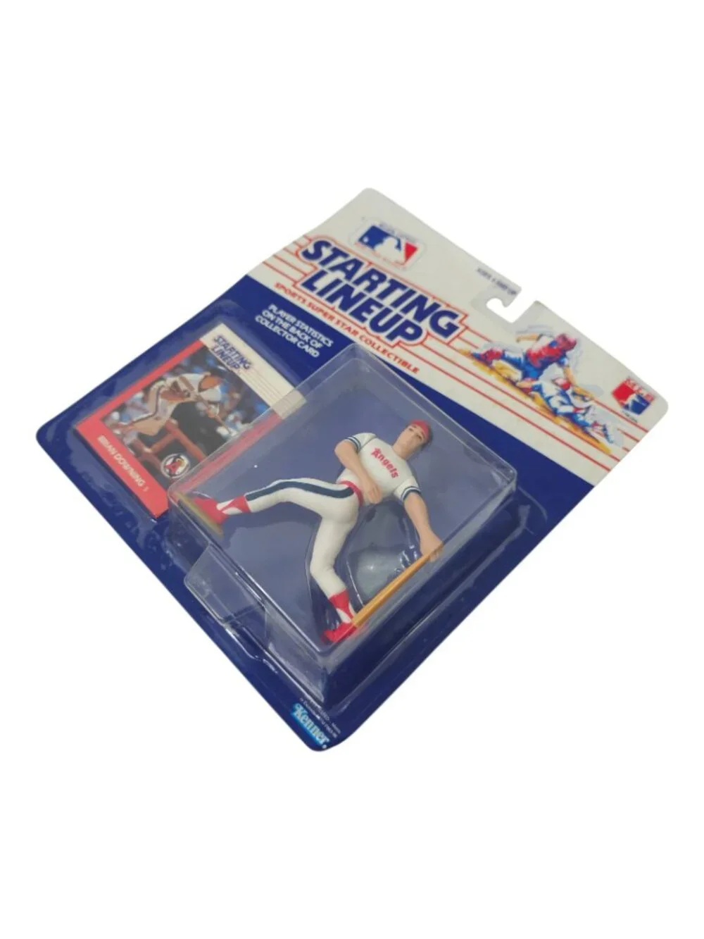 Kenner 1988 starting
